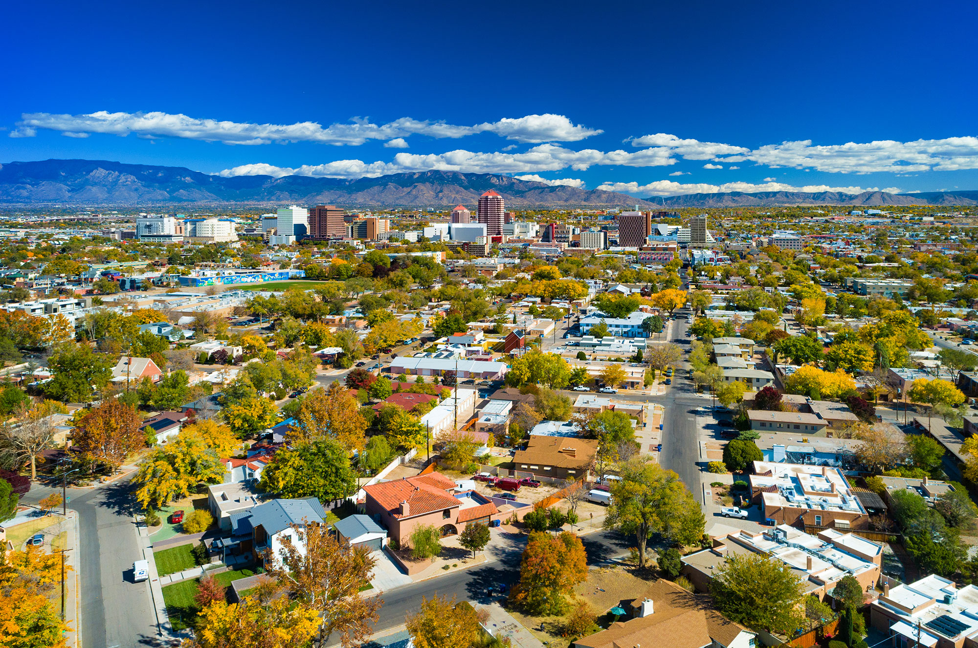 Image of New Mexicostate