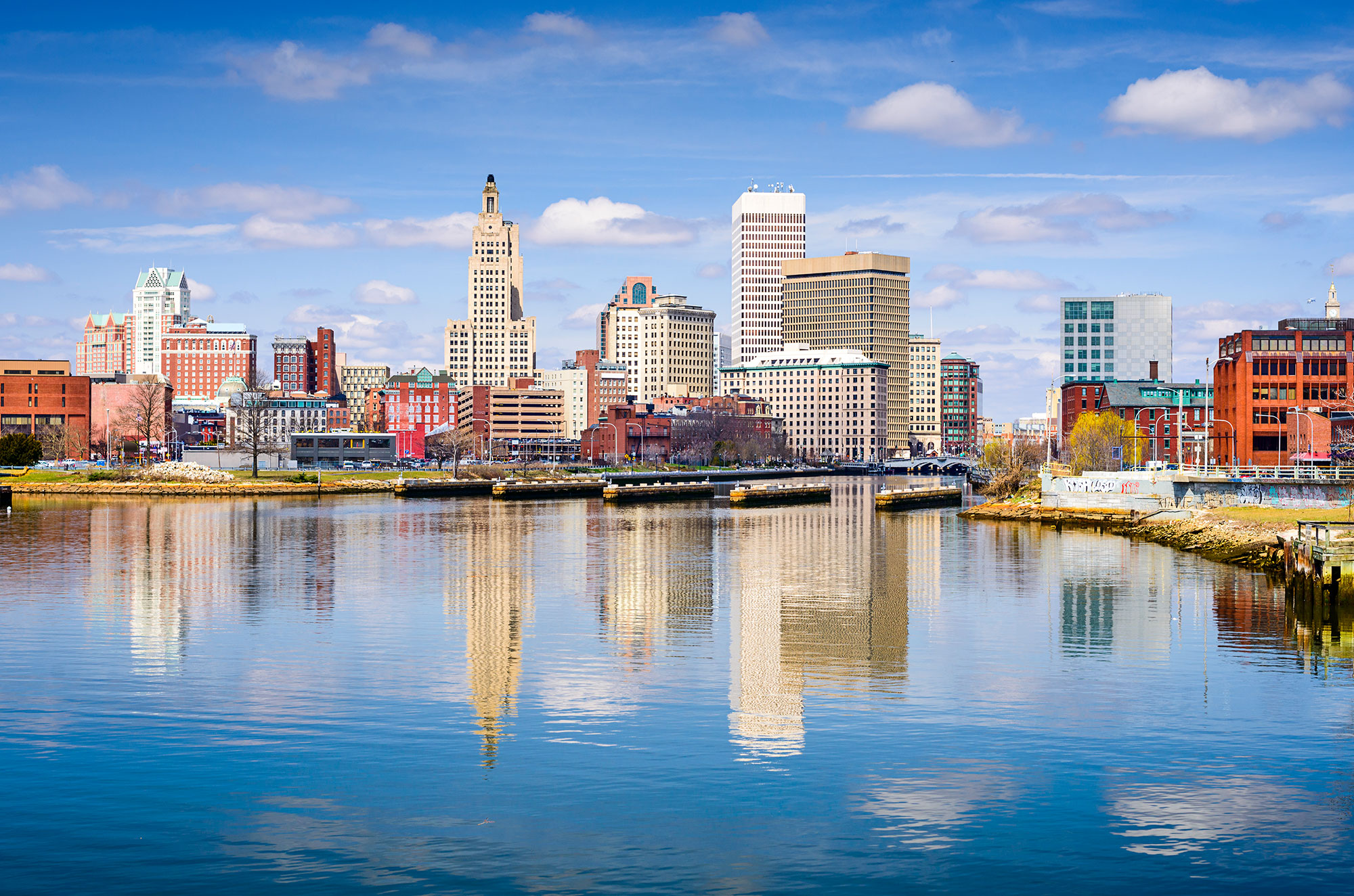 Image of Rhode Islandstate