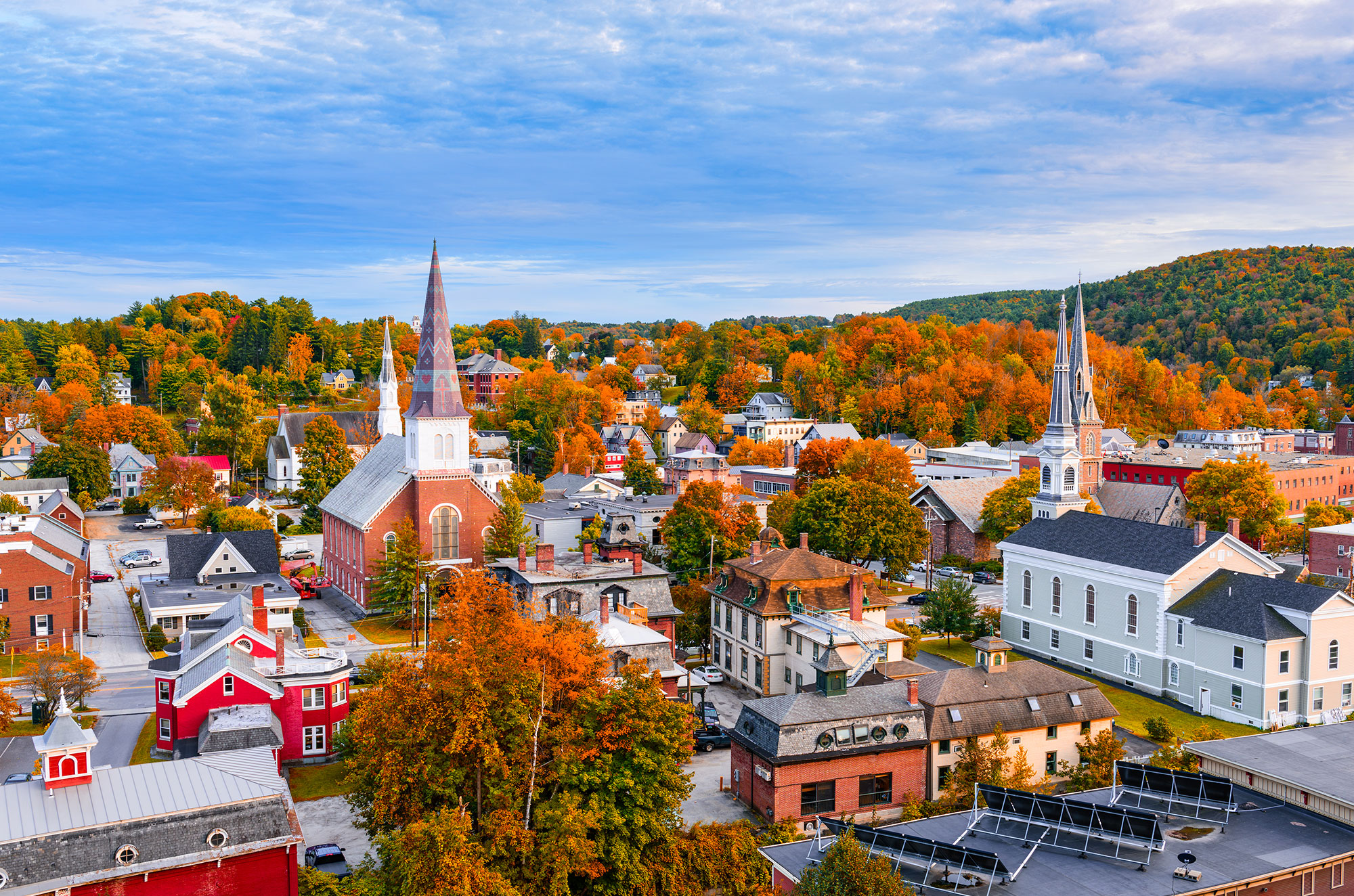 Image of Vermontstate